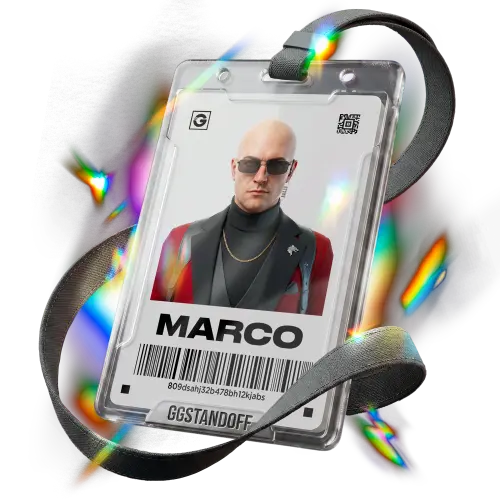 Farm Marco