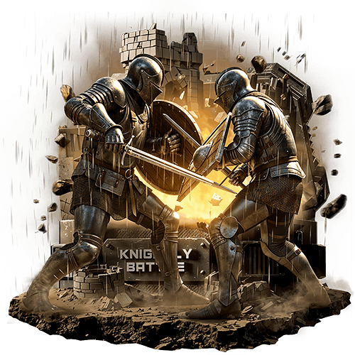 Knight's Battle