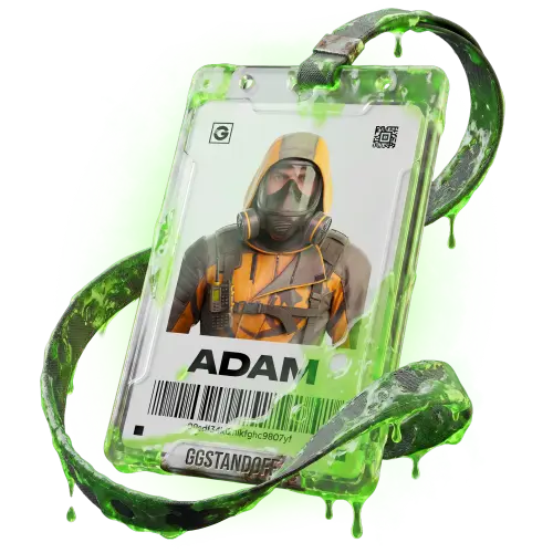 Farm Adam