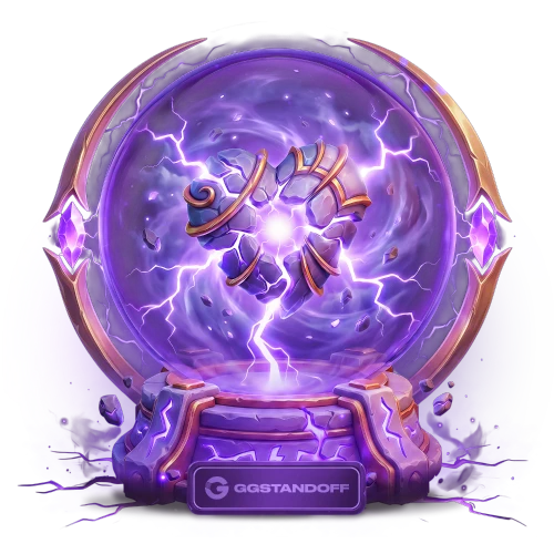 Sphere of Thunderstorm