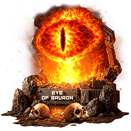 Eye of Sauron