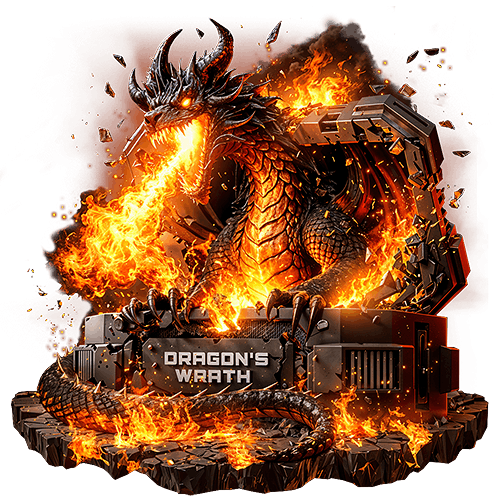 Dragon's Wrath