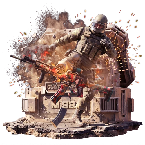 Miss (it’s ping, boys)