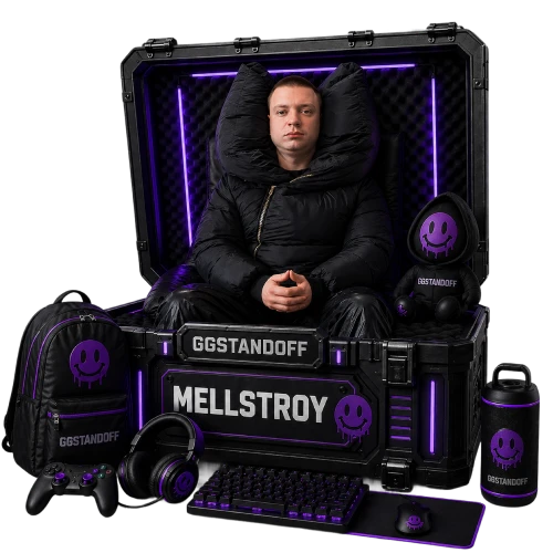 Mellstroy