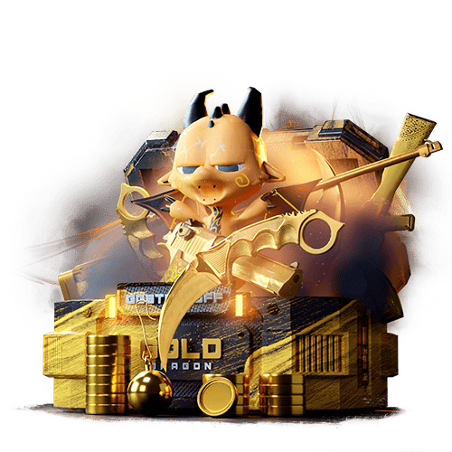 Желтый Дракон