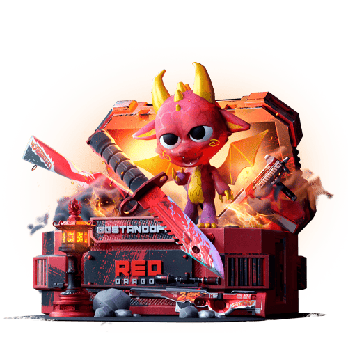 Красный Дракон