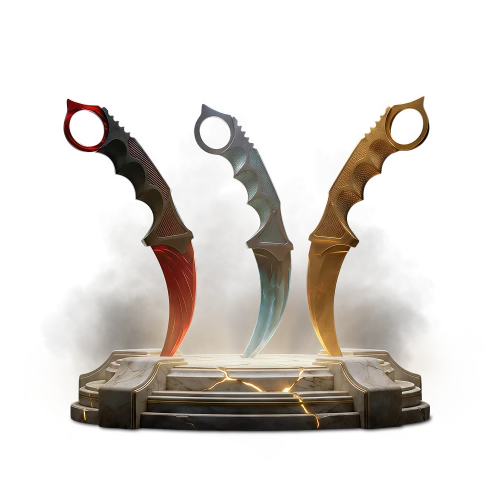 Karambit Pack