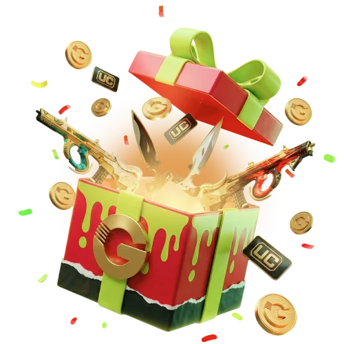 Gift Box