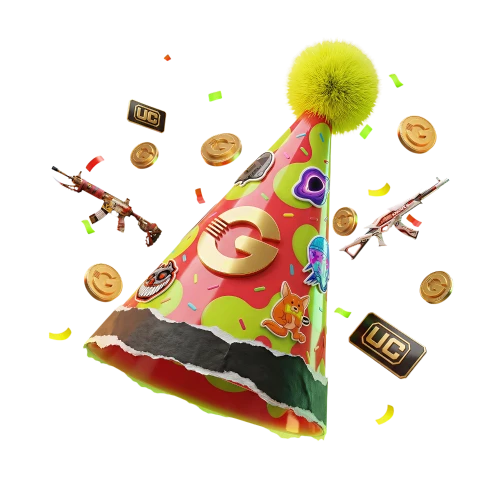 Праздничный Колпак