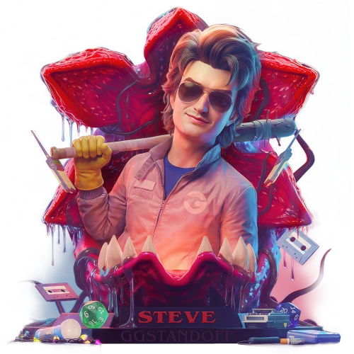 Steve Harrington