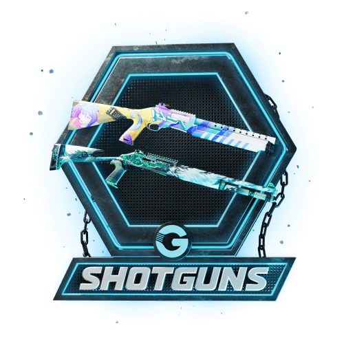 Shotguns