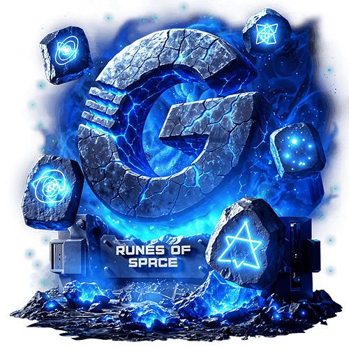 Runes of Space