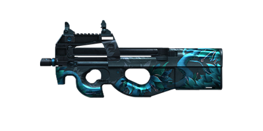 P90 | Jungle