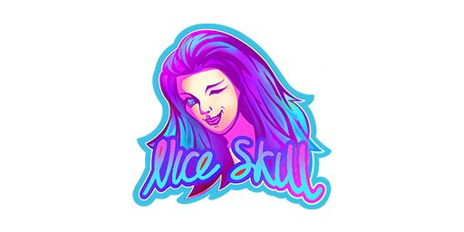 Sticker | Nice Skill Swap