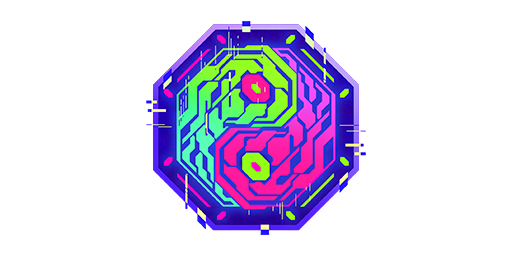 Sticker | Zen Chip Swap