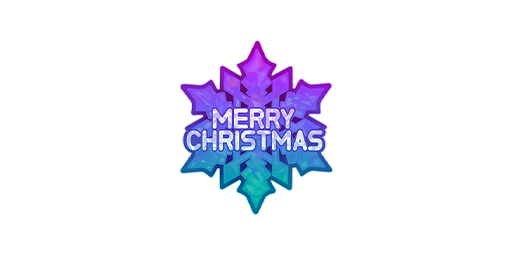 Sticker | Flake Color