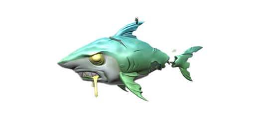 Charm | Sea of death