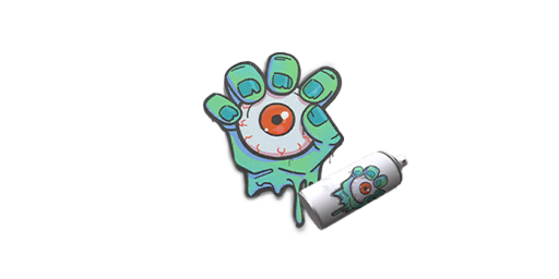 Graffiti | Observer Packed