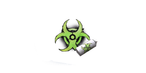 Graffiti | Hazard Packed