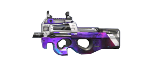 P90 | Nebula