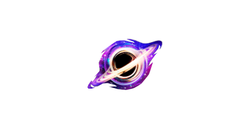 Sticker | Black Hole Swap