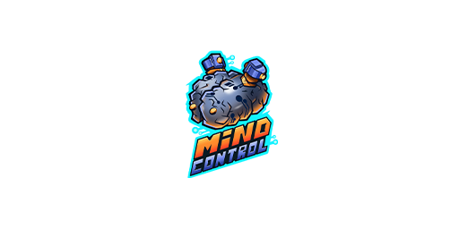 Sticker | Mind Control  Color