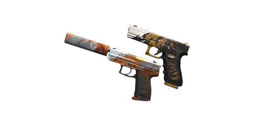 | Lion Lord +Corrode