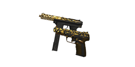 | Camo Storm + Splinter Storm