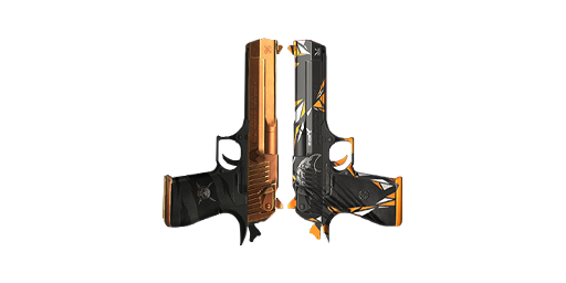 | Morgan + ST  Predator