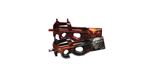 | ST Revenant + ST Ghoul