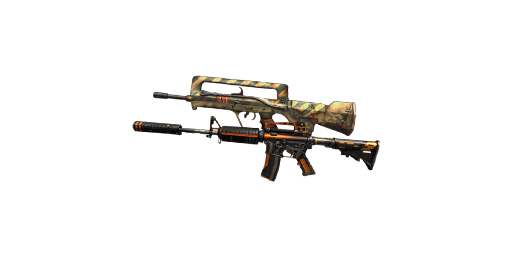 | Stainless + Handcraft