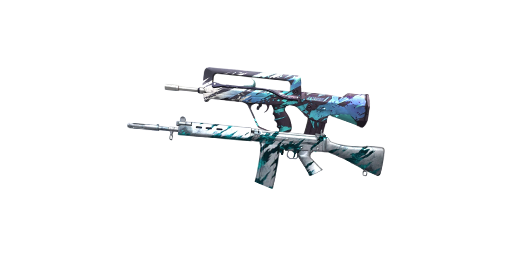 | Snow Storm +  Verglas