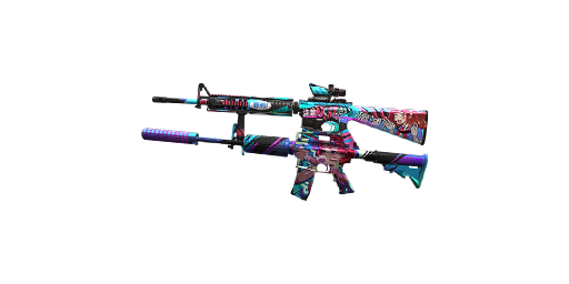 | Bubblegum + Triumphant