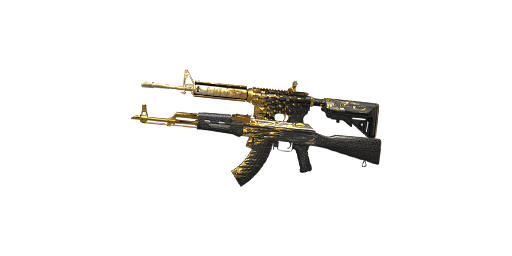 | Fabric Storm + Pixel Storm