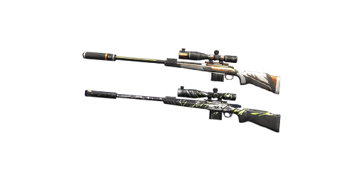 | Venom Shade + Quake