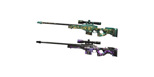 | Genesis + Stickerbomb