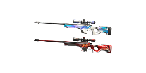 | Winter Sport + 2 Years Red