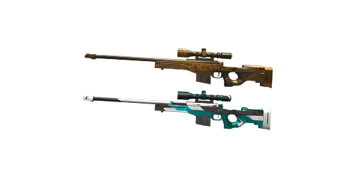 | Treasure Hunter + V2