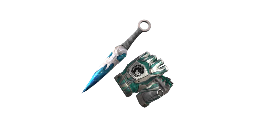 | Stream + Augustite