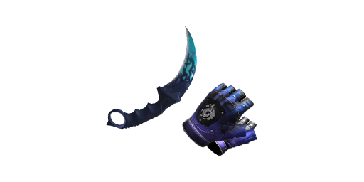 | X-Ray + Cold Flame