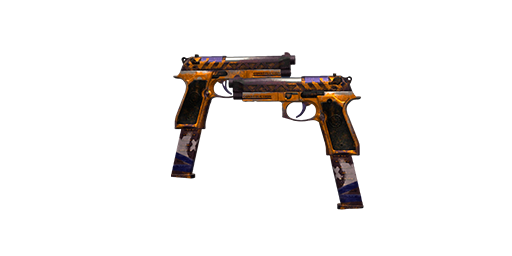 Berettas | Construction Sector