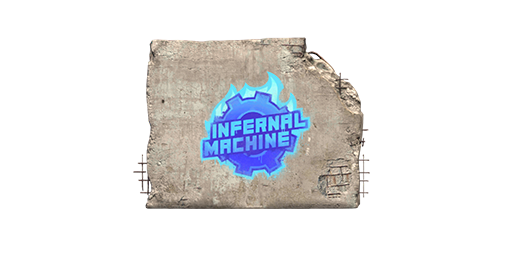 Graffiti | Infernal Machine Packed
