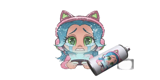 Graffiti | Sad Move Packed