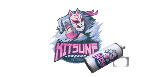 Graffiti | Like Packed