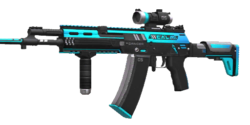 AKR12 | Cold-hearted