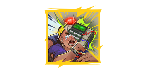 Sticker | Your Fault Swap