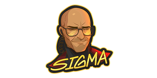 Sticker | Sigma Swap