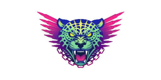 Sticker | Prey Color