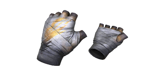 Gloves | Marble