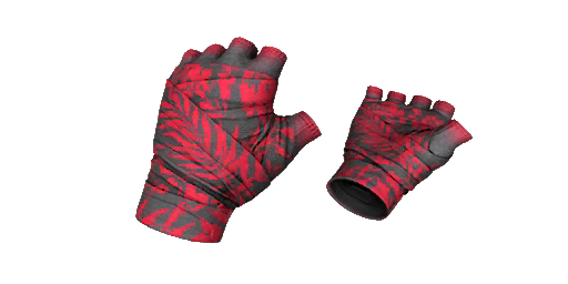 Gloves | Frond
